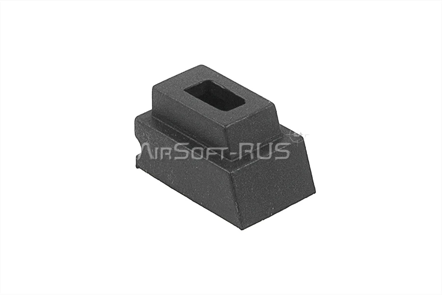 Прокладка выпускного клапана East Crane для Glock 17/19/18C MARUI (PA1010)