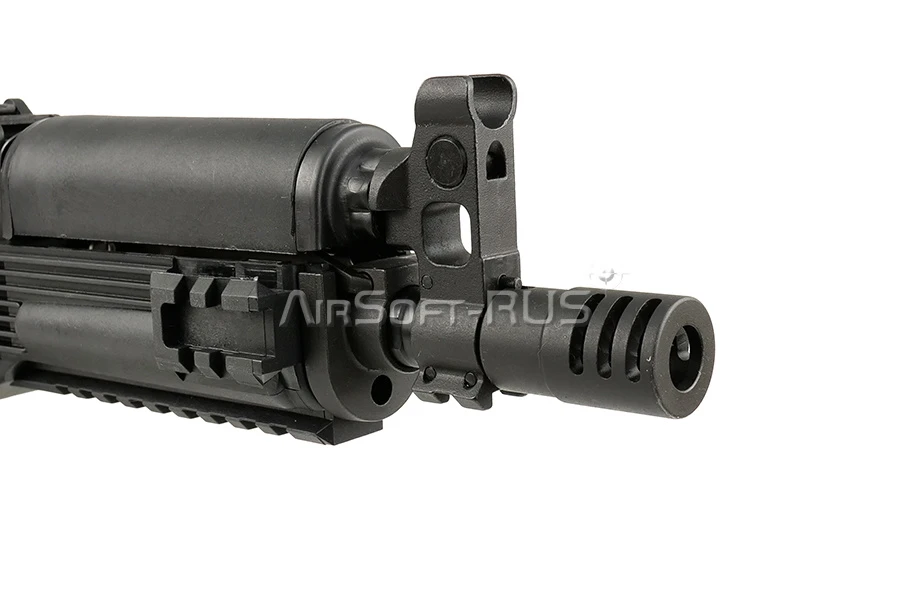 Пистолет-пулемет LCT ППК-20 AEG (LPPK-20(2020))