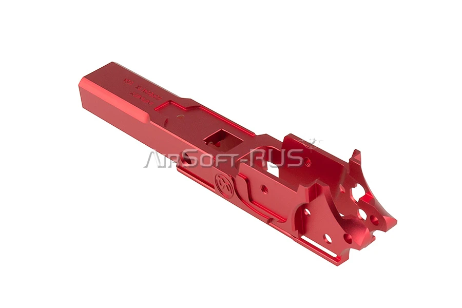 Рама 3.9 Inch 5KU для TM Hi-Capa Type 2 RD (GB-562-RD)