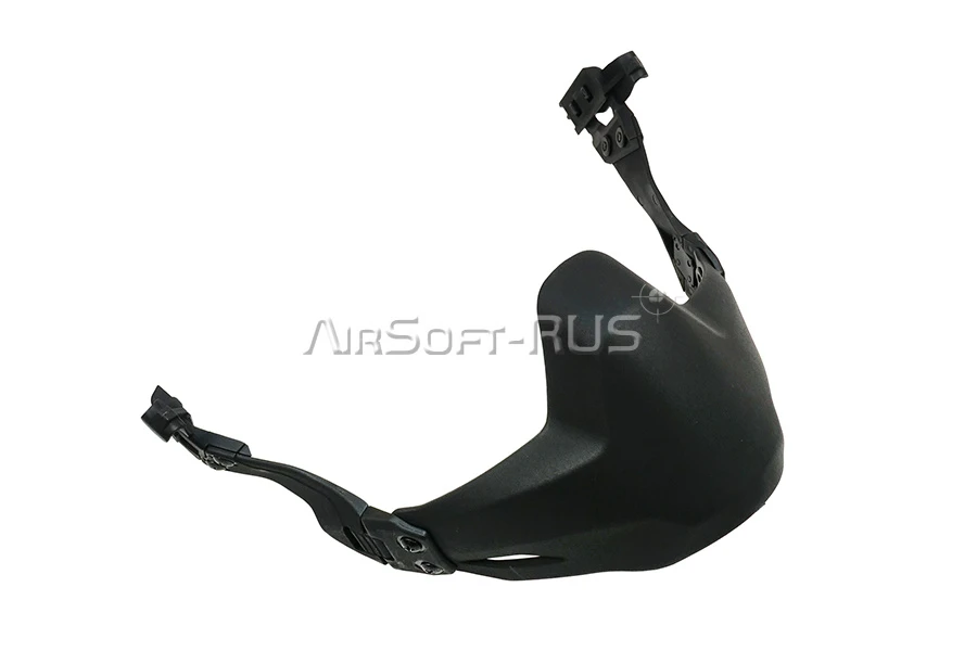 Защитная маска FMA Half Seal Mask B-type BK (TB1364-BK)