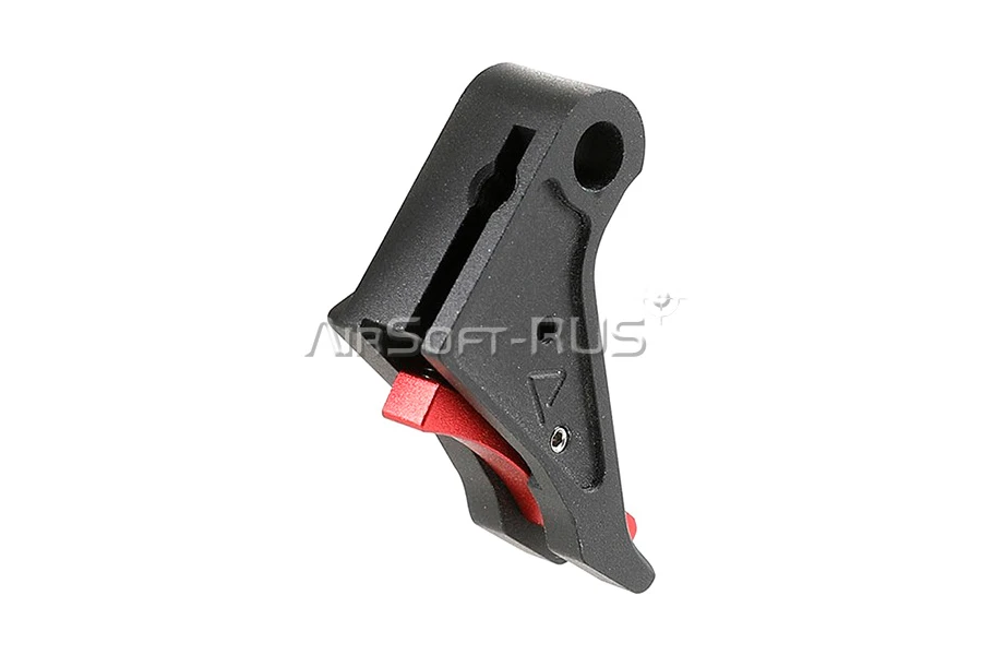 Спусковой крючок 5KU AA Style для Glock 17/19/34 TM/WE BK (GB-493-BK)