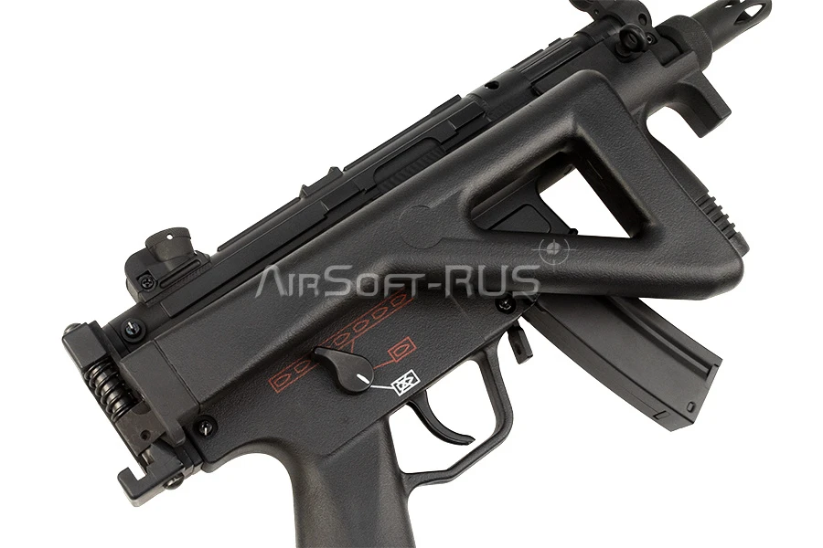 Пистолет-пулемет Cyma H&K MP5 PDW (CM041PDW)