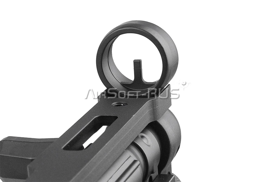 Пистолет-пулемет Cyma H&K MP5К Platinum Series (CM041L)