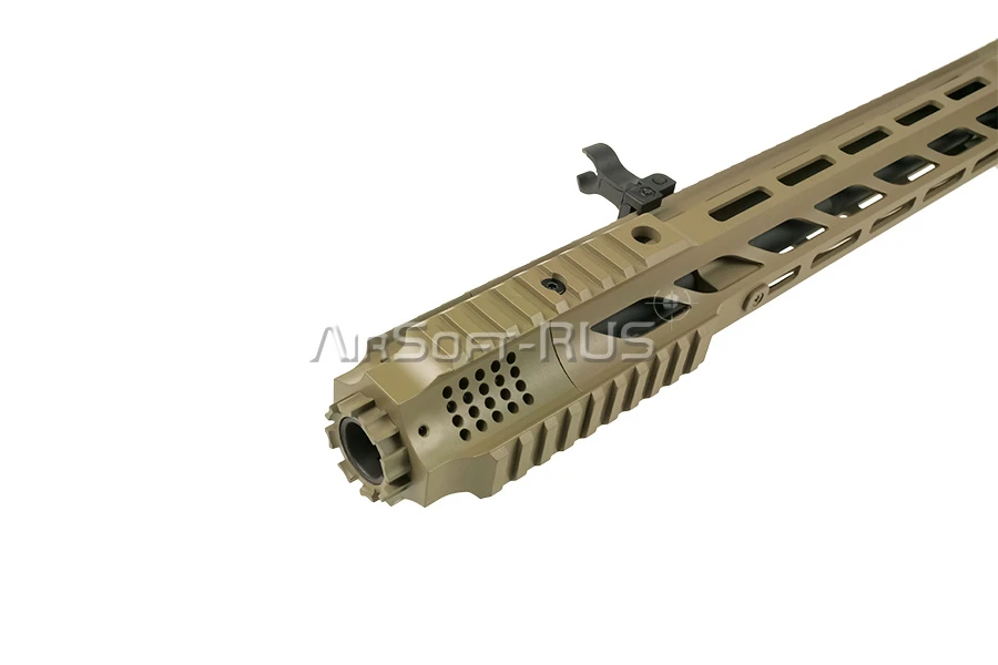 Карабин Cyma M4 Salient Arms TAN ABS (CM518 TN)