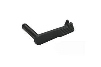 Рычаг затворной задержки Guarder для HI-CAPA 5.1/4.3 BK TM (CAPA-76(BK))