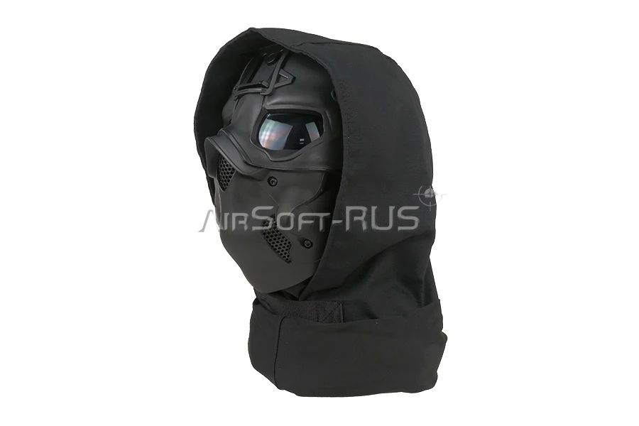 Защитная маска WoSport BK (DC-MA-136-BK) [1]