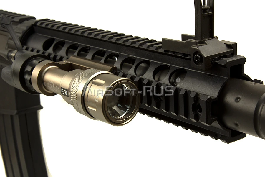 Tактический фонарь Element SF M952V LED WEAPONLIGHT DE (EX192-DE)