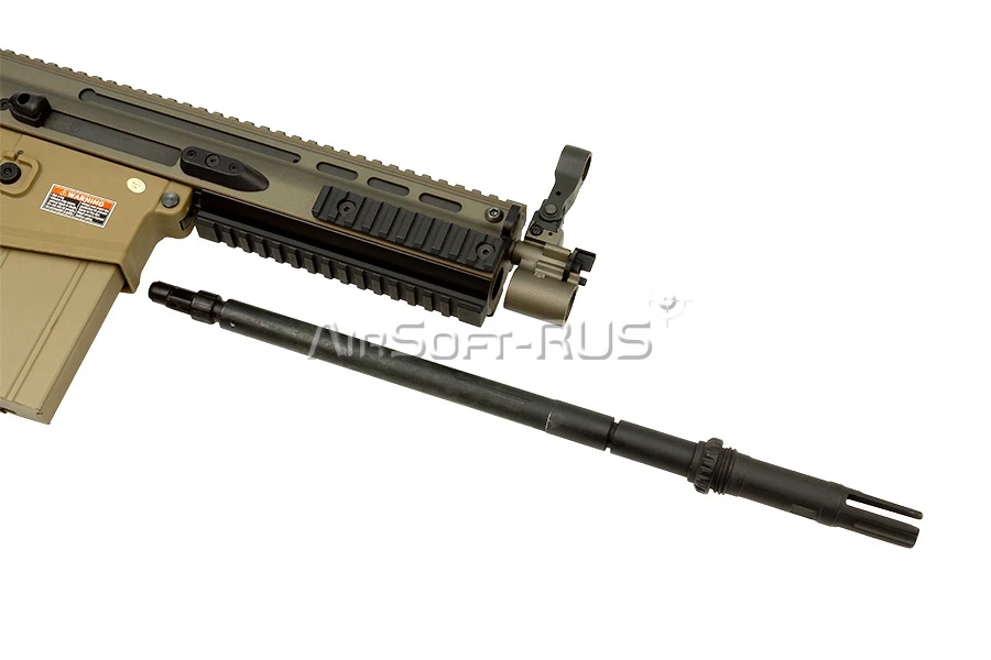 Штурмовая винтовка Ares FN SCAR-H DE (AR-061E)