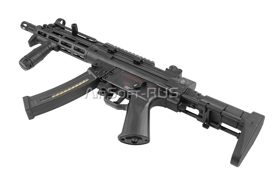 Пистолет-пулемет Cyma H&K MP5 Platinum Series (CM041G)