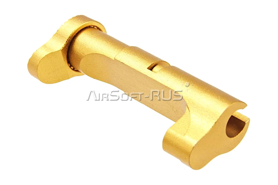 Кнопка сброса магазина 5KU для Hi-Capa TM Тип 5 GD (GB-518-GD)