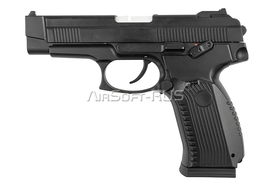 Пистолет Cyma GRACH AEP EBB (CM136S)