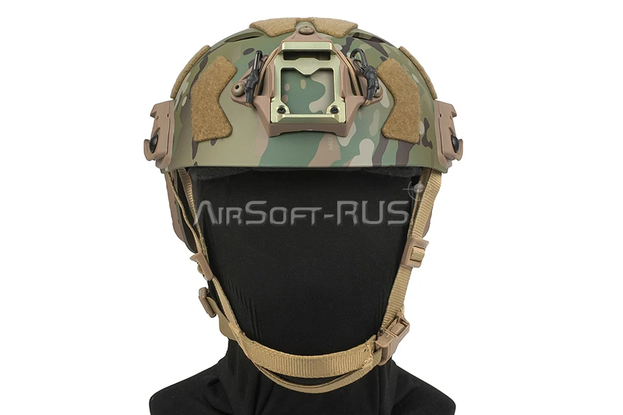 Шлем FMA FAST SF Upgrade MC (TB1462-MC)