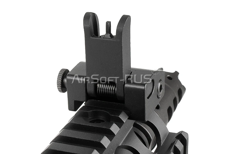Карабин Cyma M4 CQB Stag Arms (CM091)