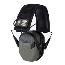 Активные наушники EARMOR M300T Bluetooth 5.3 FG (M300T-FG)