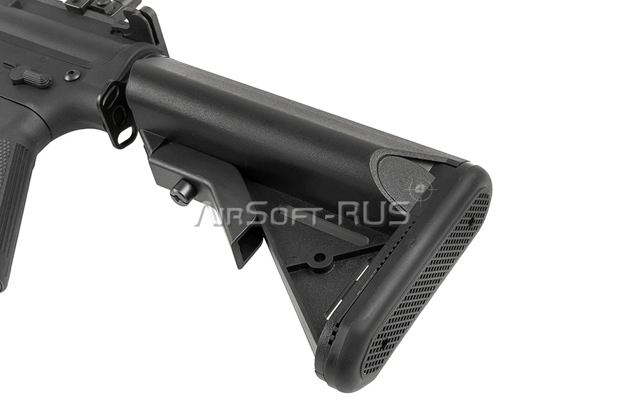 Автомат Cyma SR47 Mosfet Edition BK (CM650A)