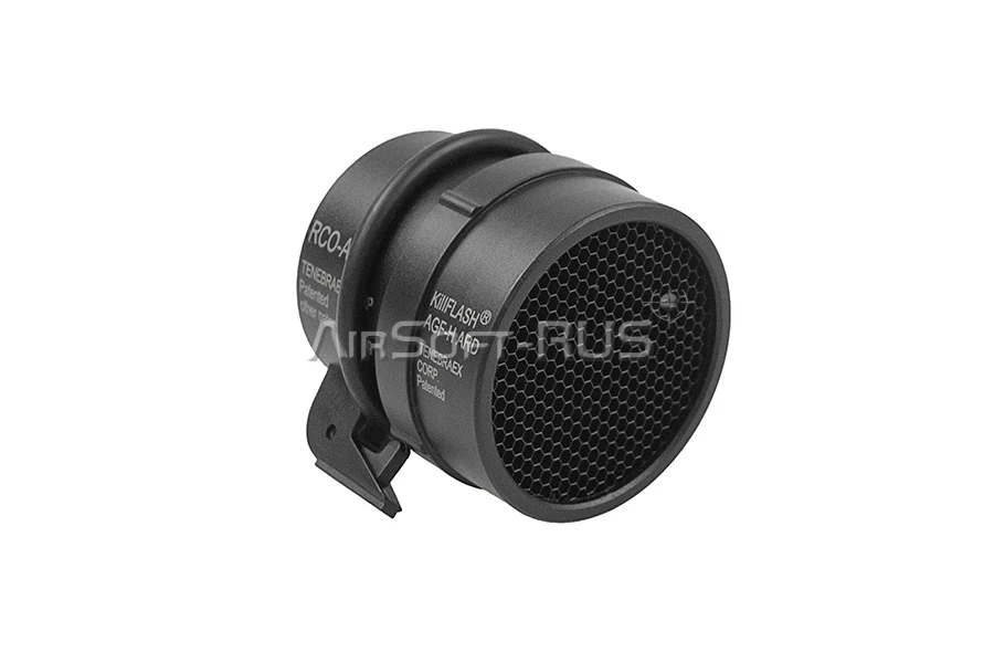 Оптический прицел Evolution Gear ACOG LaRue TAN (DC-EVG-025L-TAN) [1]