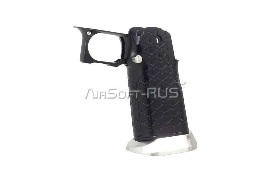 Рама CNC 5KU для TM  Hi-Capa Type 8 BK (GB-590-BK)
