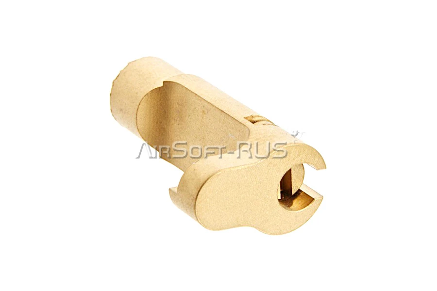 Кнопка сброса магазина Type 2 5KU для M1911A1 TM GD (GB-509-GD)