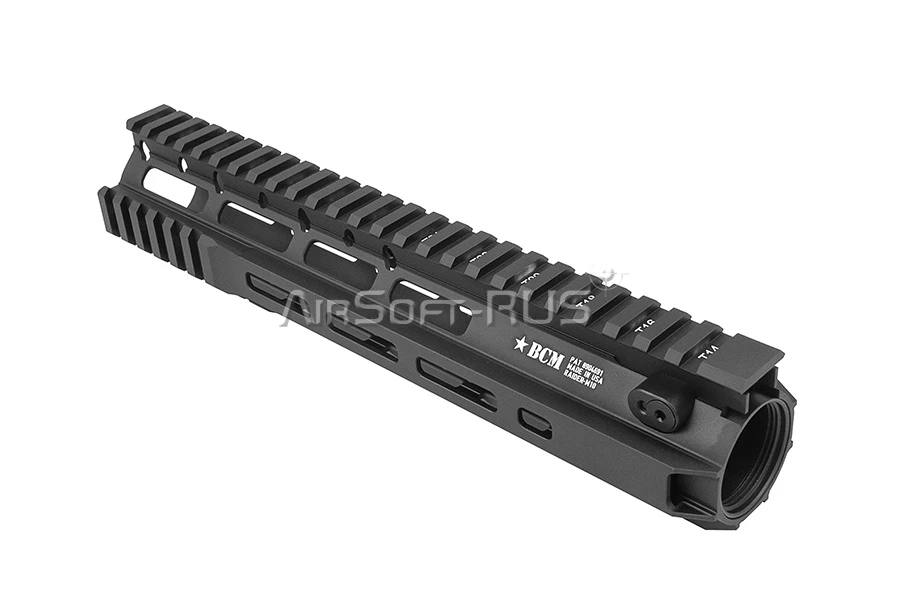Цевьё Angry Gun BC Raider M-LOK 10″ для M4 (ANG-BCRRM10)