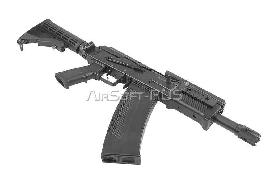 Дробовик Tokyo Marui Сайга-12 SBS GBB (TM4952839145024)