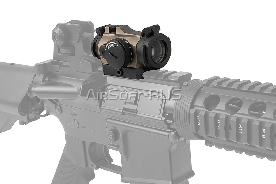 Прицел коллиматорный SOTAC T2 DE (TD-SC-21 DE)