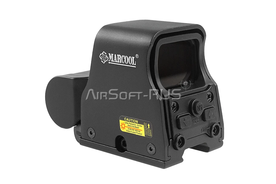 Прицел коллиматорный Marcool EOtech XPS-3 back keys (HY9124) 
