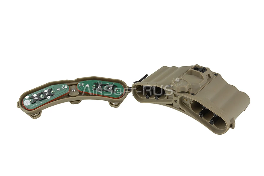 Батарейный бокс WoSporT для системы ARC TAN (HL-ACC-92-TN)