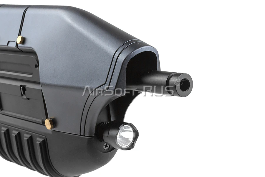Штурмовая винтовка Snow Wolf MA5C (SW-07)