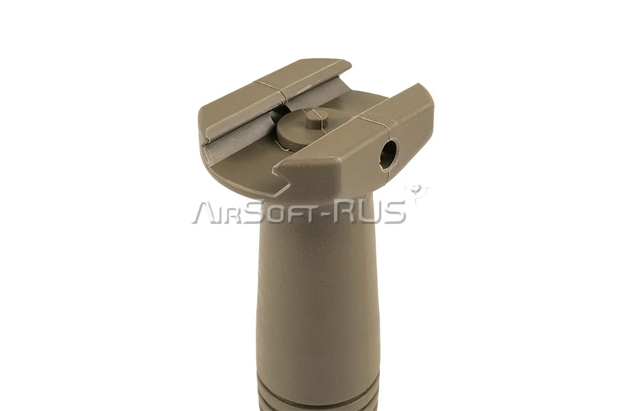 Рукоять тактическая Cyma KAC QD foregrip TAN (C18-TN)