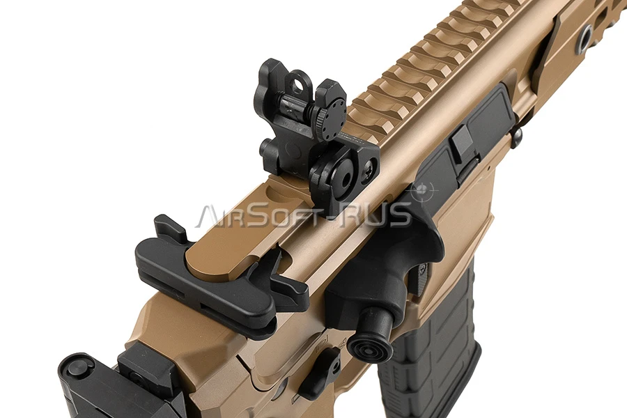 Карабин East Crane Sig MCX Virtus DE (AF-S001-9.5 DE)