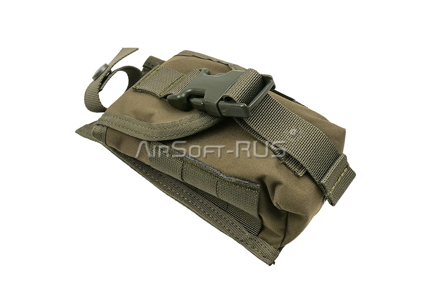 Подсумок Wosport под аптечку RG (BP-103-RG)