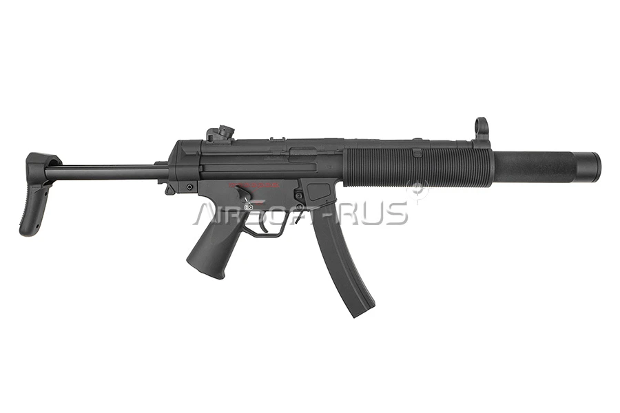 Пистолет-пулемёт Snow Wolf MP5SD (SW-057-SP)