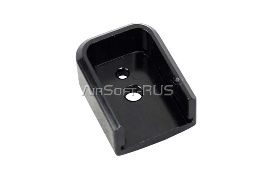 Пятка магазина 5KU для Hi-Capa Тип 3 BK (GB-262-BK)
