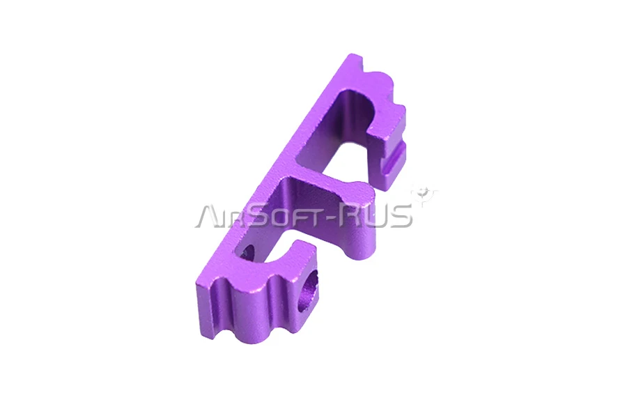 Спусковой крючок 5KU для TM Hi-Capa 1 Shoe B PU (GB-541S-PU)
