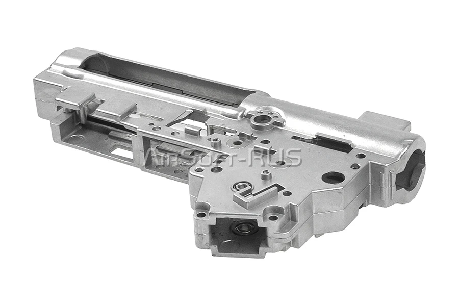 Стенки гирбокса Arcturus 3 версий для PPK20M1 (AT-SP-K922)