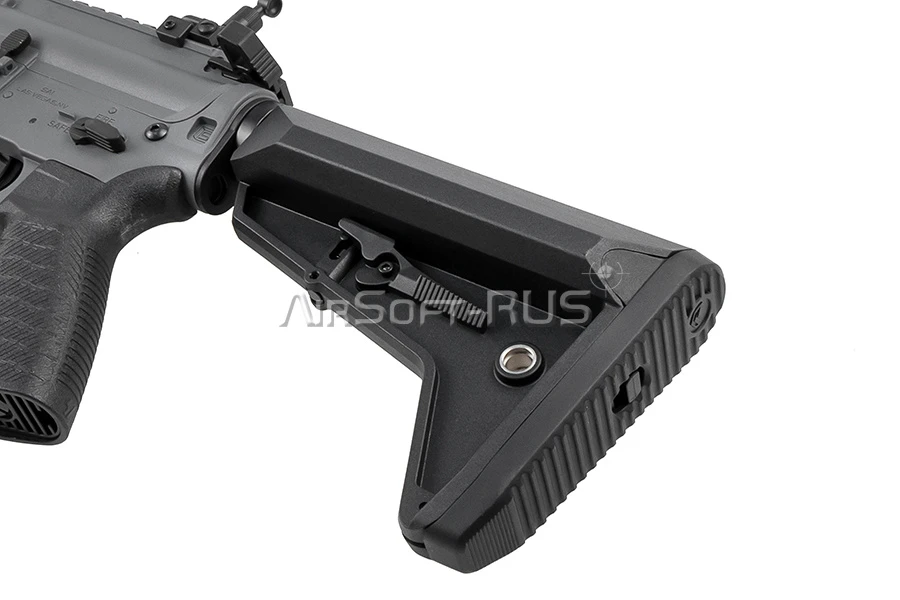 Карабин Cyma M4 Salient Arms 10.5 GY (SAI.GRY-10.5 GY)