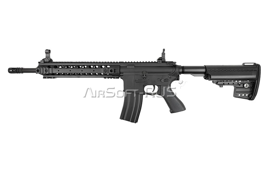 Карабин Cyma M4 PJ 14" (CM630BK)