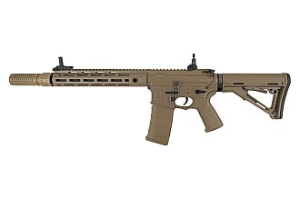 Карабин East Crane AR-15 CQB MOD 2 M-LOK 10.5 SE+DE (EC-341-UP SE+DE)