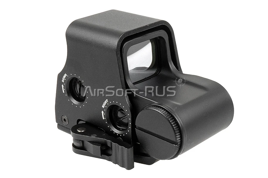 Прицел коллиматорный Marcool EOtech XPS-3 back keys (DC-HY9124)  [13]