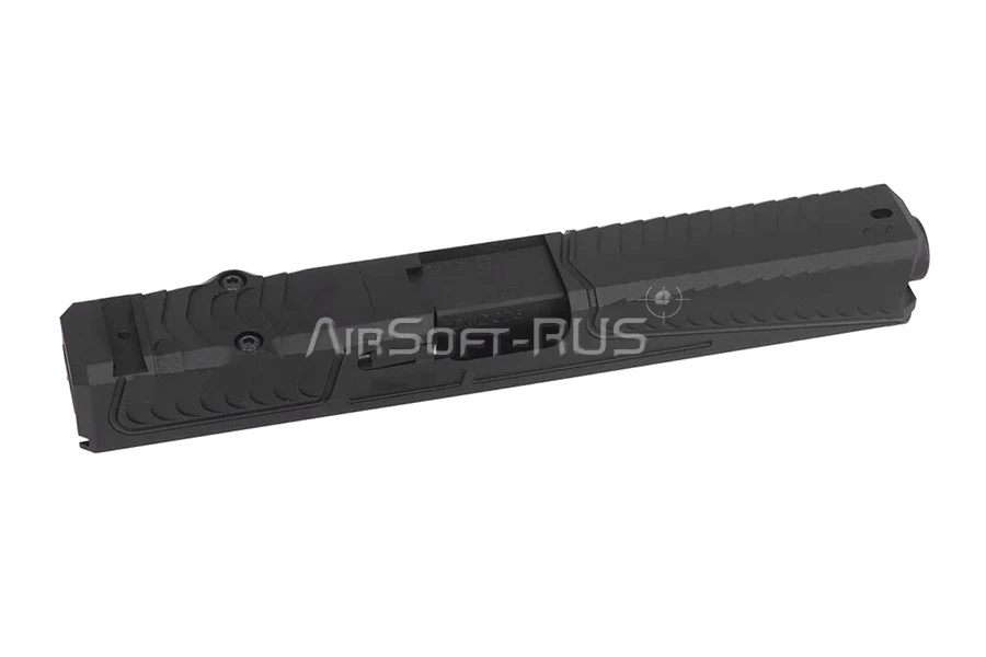 Затвор 5KU STMT для TM Glock 17 BK (JI-099)
