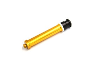 Тяжелый поршень Modify для MOD24/SSG24 под 9мм пружину Limited edition (66203302)