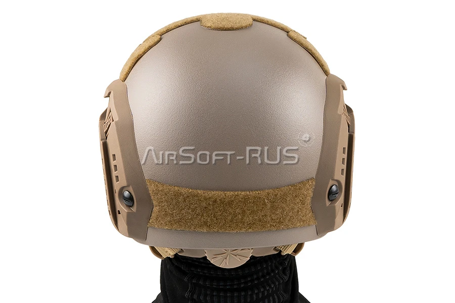 Шлем FMA Ops-Core FAST Maritime DE (TB815)