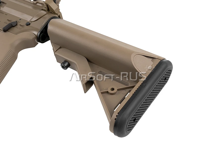 Карабин Cyma CGS Noveske N4 FDE GBB (DC-NOV1201-HS FDE) [1]