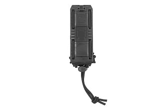 Подсумок PLASTIC FAST для пистолетного магазина Stich Profi BK (SP89382BK)