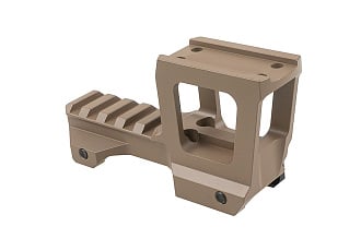 Планка Evolution Gear Micro NVG High Rise DE (EVG-1031-FDE)