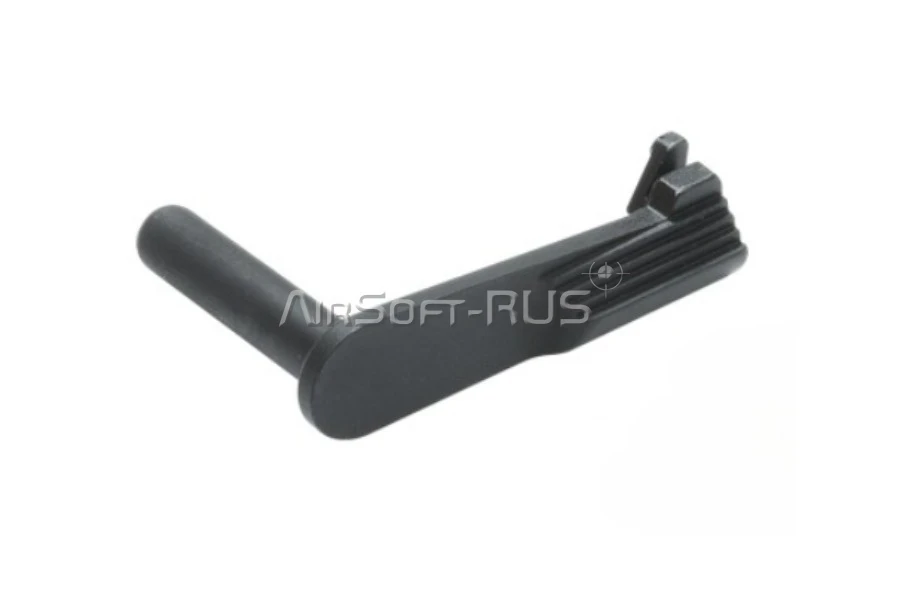 Рычаг затворной задержки Guarder для Series'70 BK TM (M1911-41(BK))