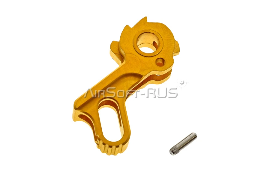 Курок COWCOW для Hi-Capa TM GD (CCT-TMHC-057)