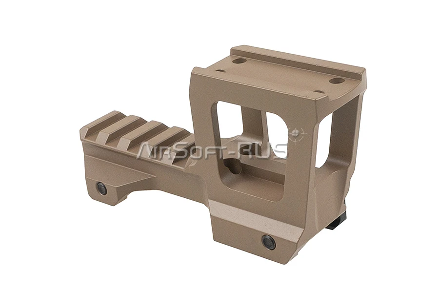 Планка Evolution Gear Micro NVG High Rise DE (EVG-1031-FDE)