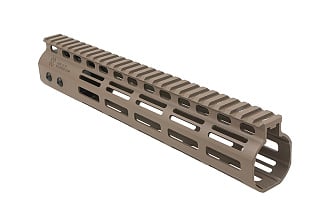 Цевье тактическое T&D Noveske N4 M-LOK 10.75 для M-серии (TD99579)