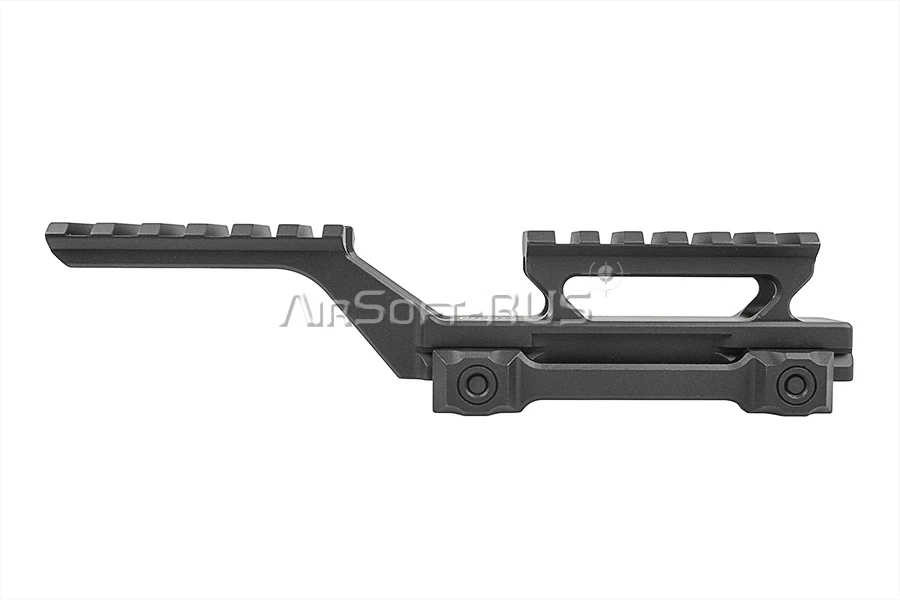 Планка Evolution Gear GBRS Hydra Type B BK (EVG-892B-BK)